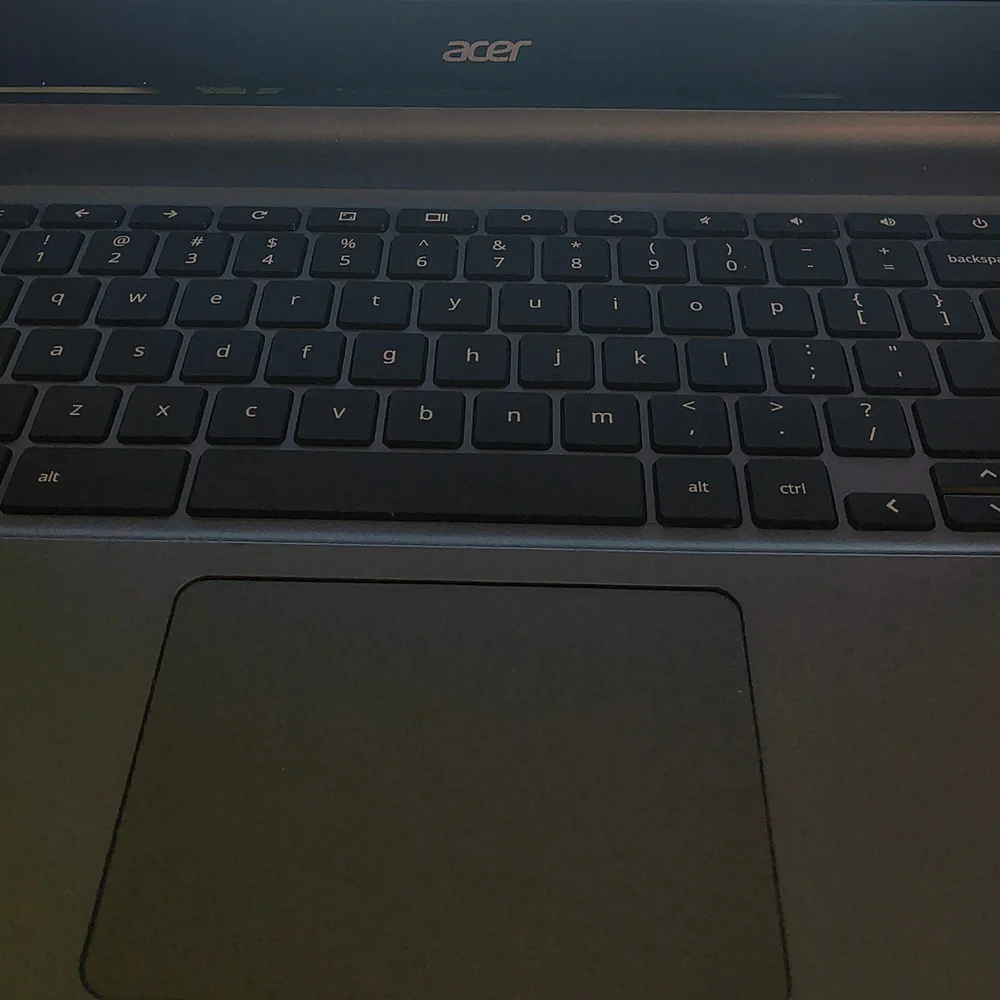 Acer Chromebook Laptop